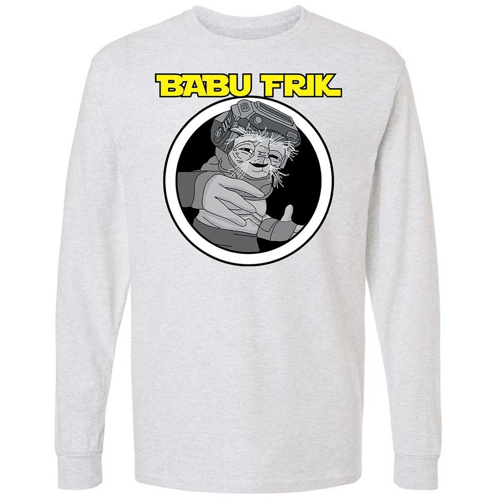 Babu Frik - Ash - 2
