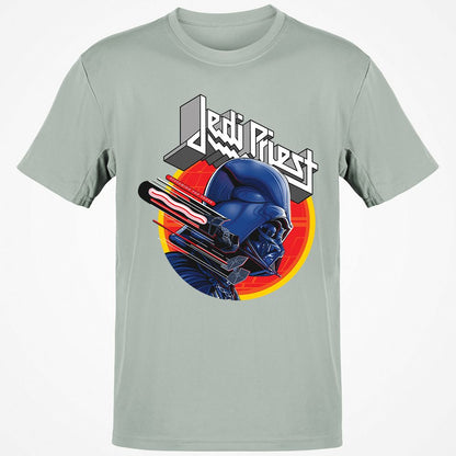 Classic Unisex T-Shirt - 1TW4NK6C - Ash - 2