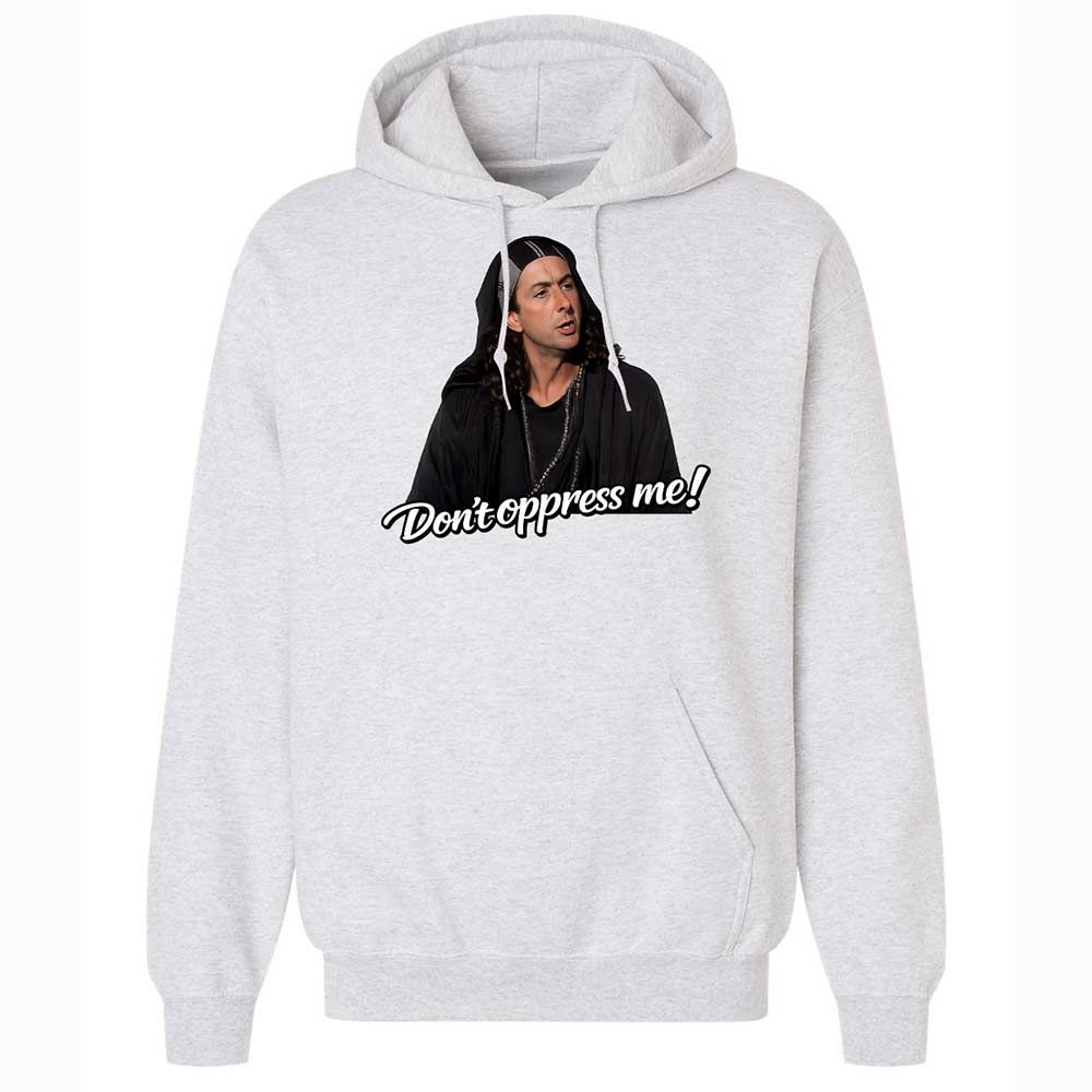 Classic Unisex Hoodie - N23WPVL1 - Ash - 2