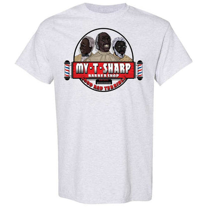 My-T-Sharp - Ash - 2