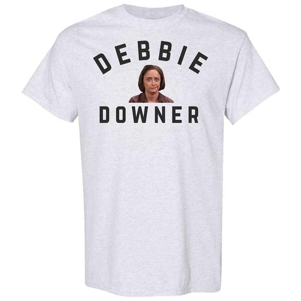 Debbie Downer - Ash - 2
