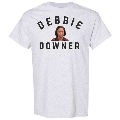 Debbie Downer - Ash - 2