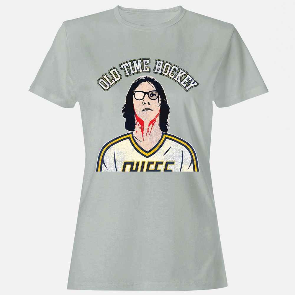 Women's T-Shirt - A959AE4W - Ash - 2