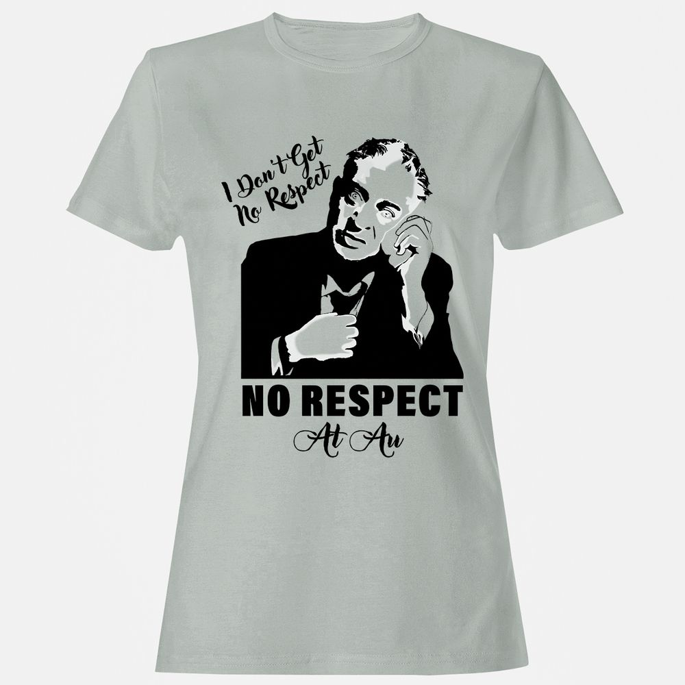 Women's T-Shirt - 3KYKKGJ3 - Ash - 2