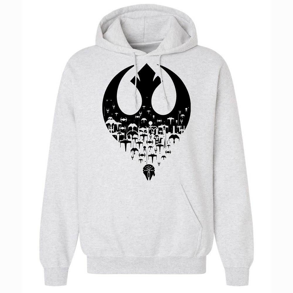 The Rebels - Ash - 2