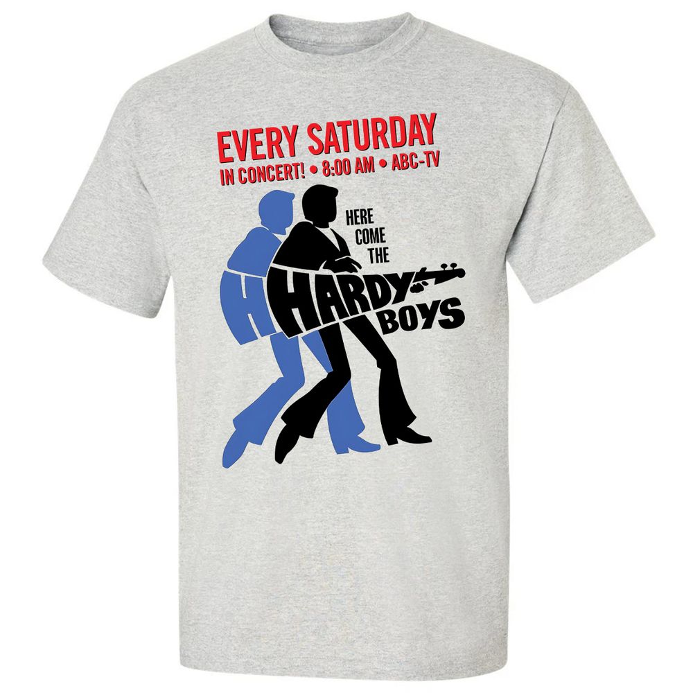 Classic Unisex T-Shirt - PJCS1YDM - Ash - 2