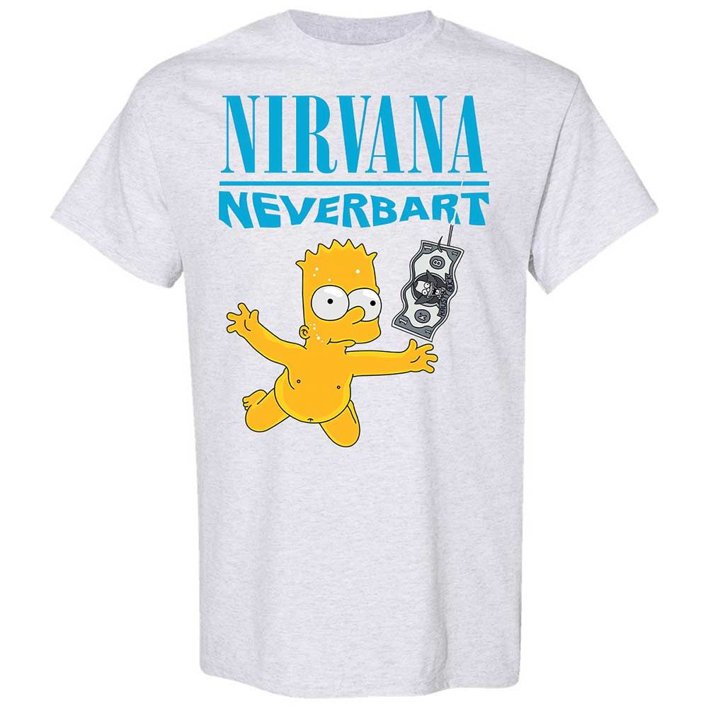 Neverbart - Ash - 2