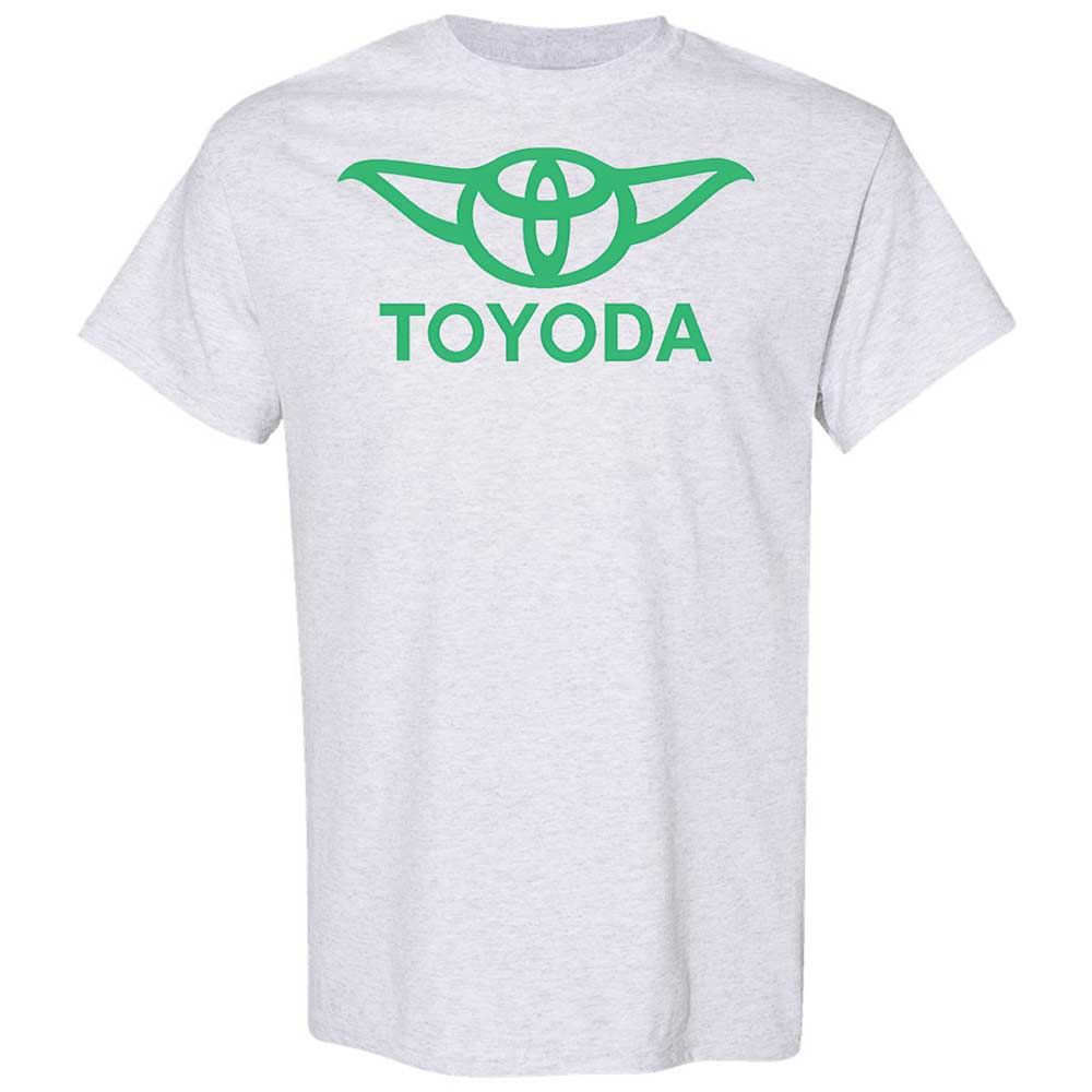 Classic Unisex T-Shirt - YACZNL7V - Ash - 2