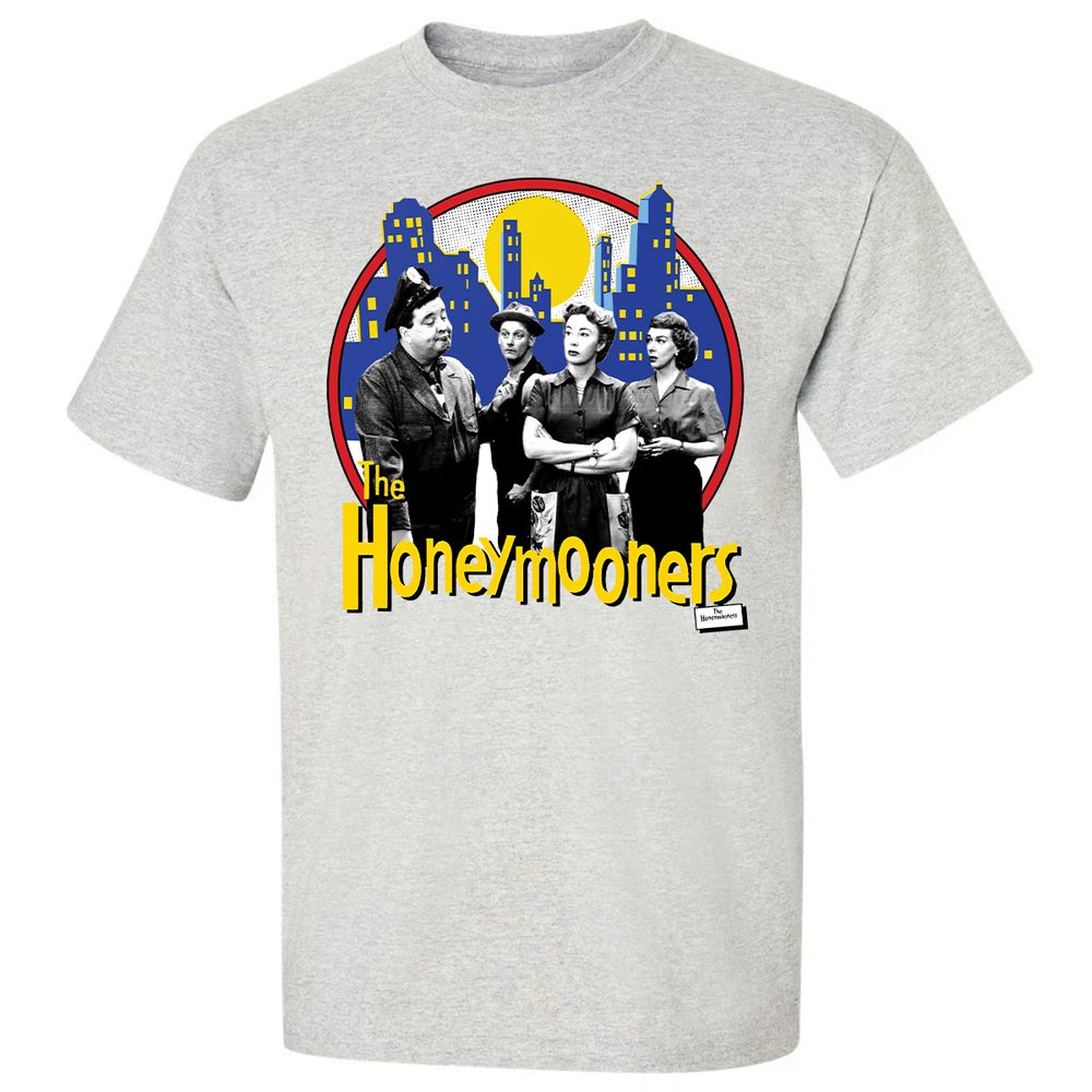 Classic Unisex T-Shirt - 1XG59W86 - Ash - 2
