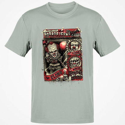 Classic Unisex T-Shirt - R1ZVHR8N - Ash - 2