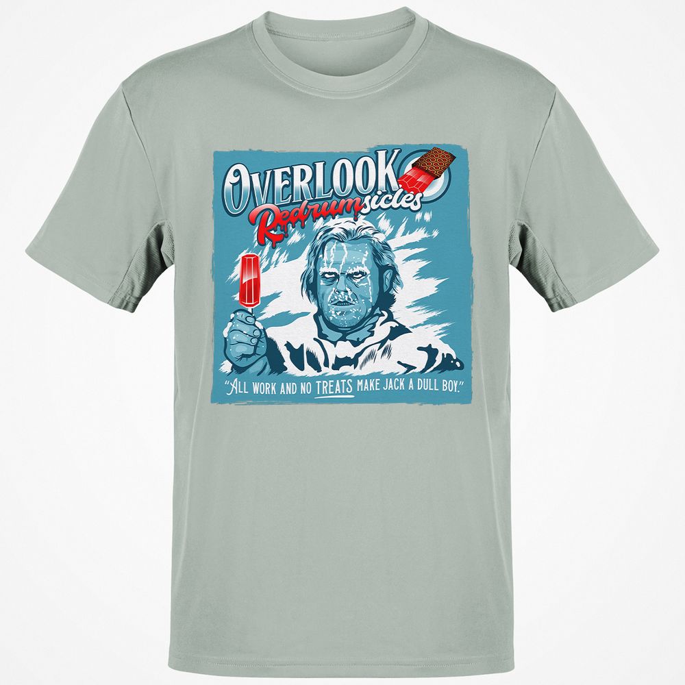 Classic Unisex T-Shirt - KJBKY3BP - Ash - 2