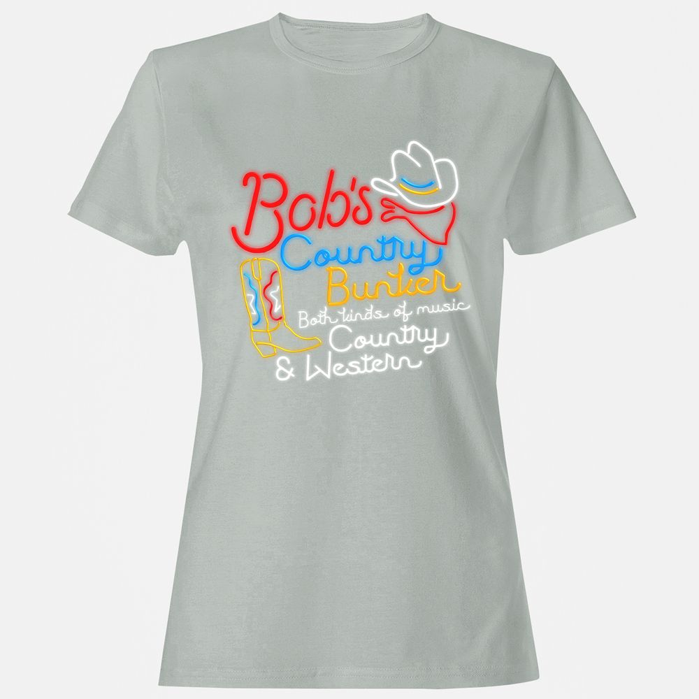 Women's T-Shirt - ESUPEHEP - Ash - 2