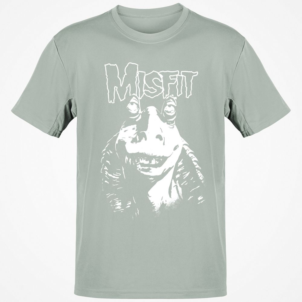 Classic Unisex T-Shirt - RT2C2L8U - Ash - 2