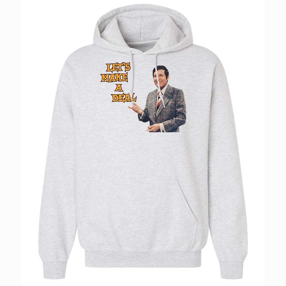 Classic Unisex Hoodie - 5QF49XXT - Ash - 2
