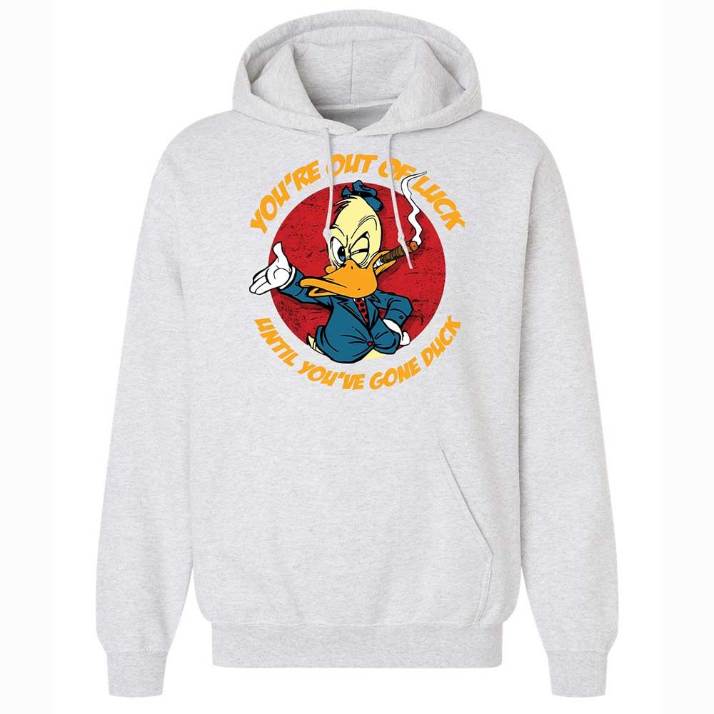 Gone Duck - Ash - 2