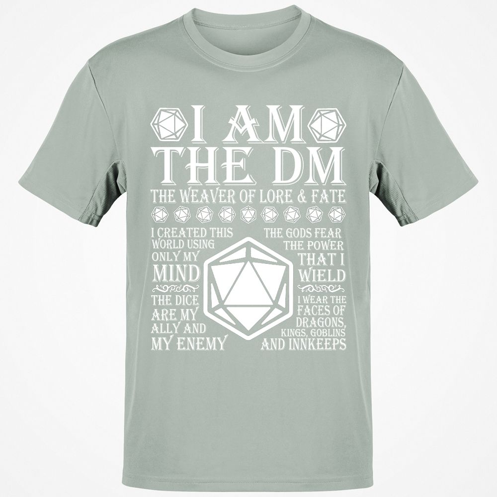 Classic Unisex T-Shirt - 86TB36R3 - Ash - 2