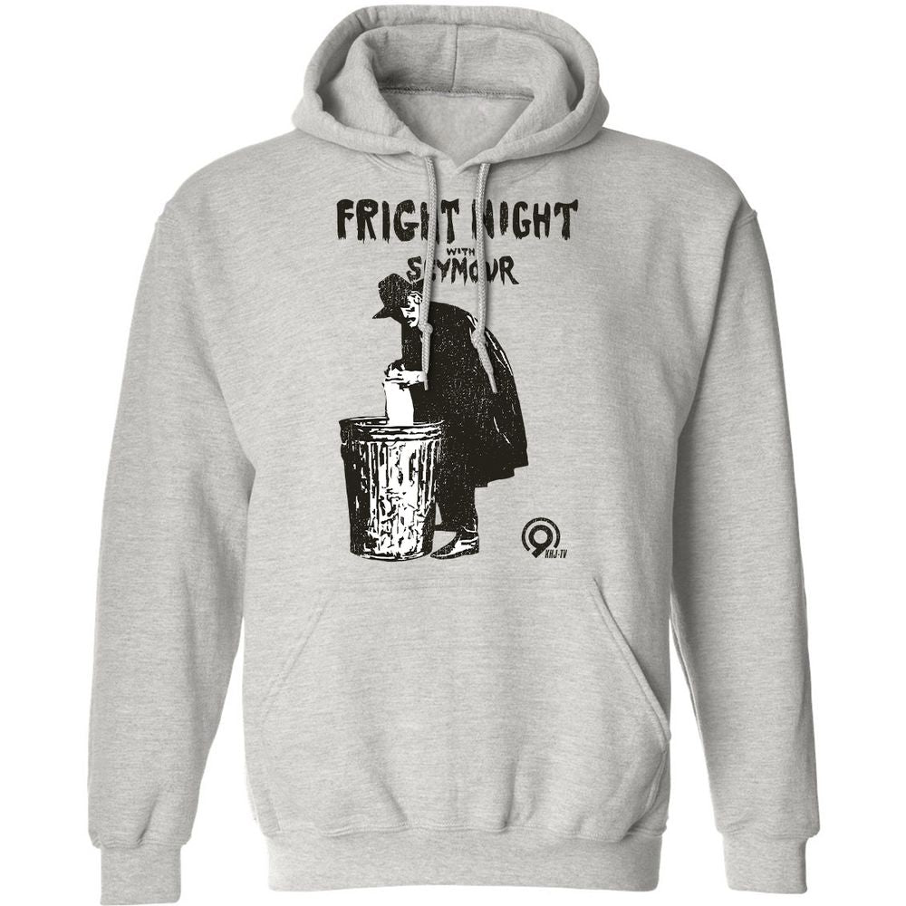 Classic Unisex Hoodie - MXF85B2Z - Ash - 2