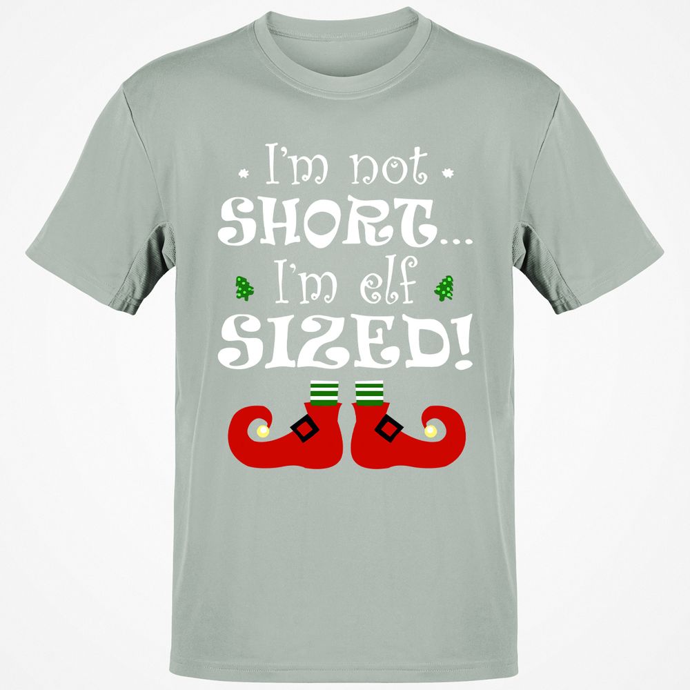 Classic Unisex T-Shirt - G41XJUV9 - Ash - 2