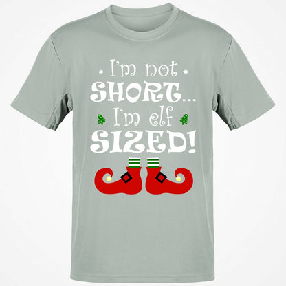 Classic Unisex T-Shirt - G41XJUV9 - Ash - 2