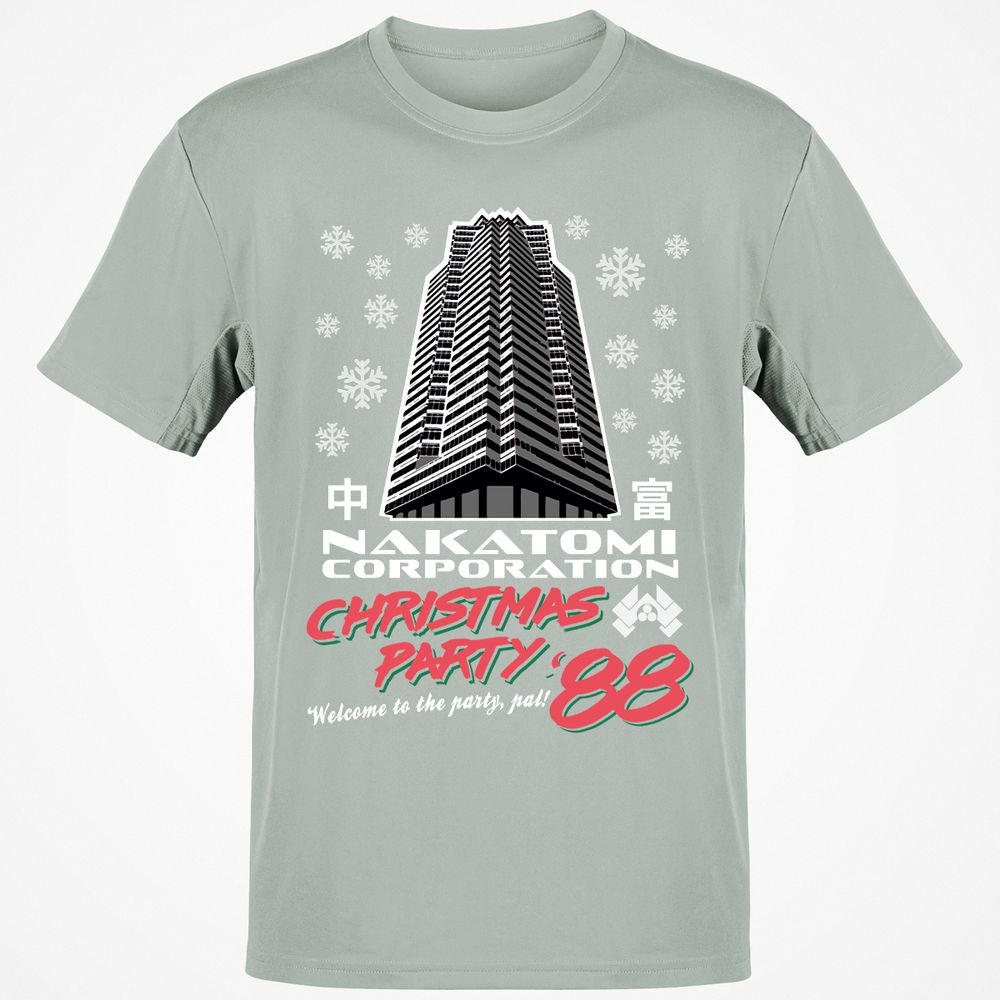 Classic Unisex T-Shirt - KTVJYN9K - Ash - 2