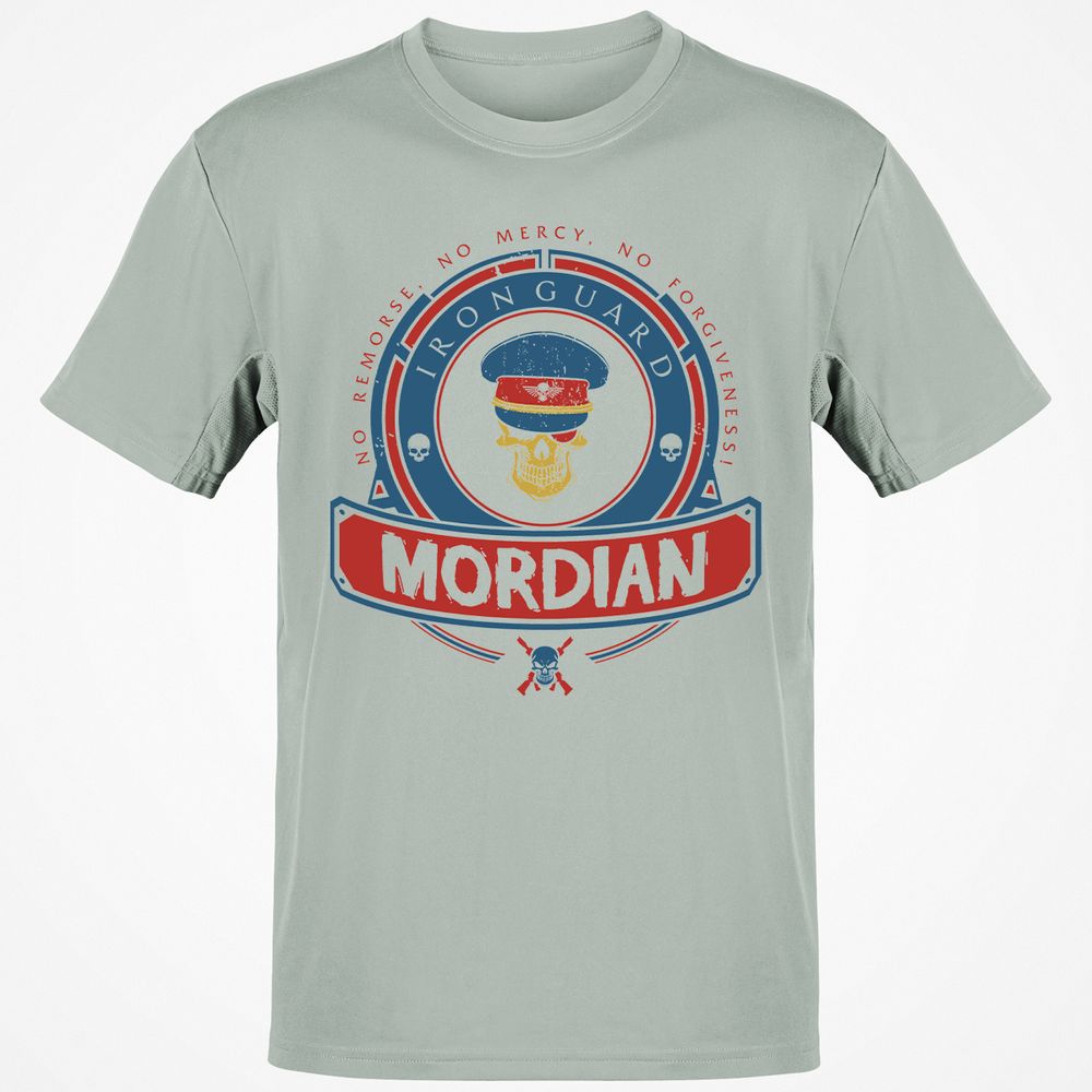 Classic Unisex T-Shirt - VFYVKE2S - Ash - 2