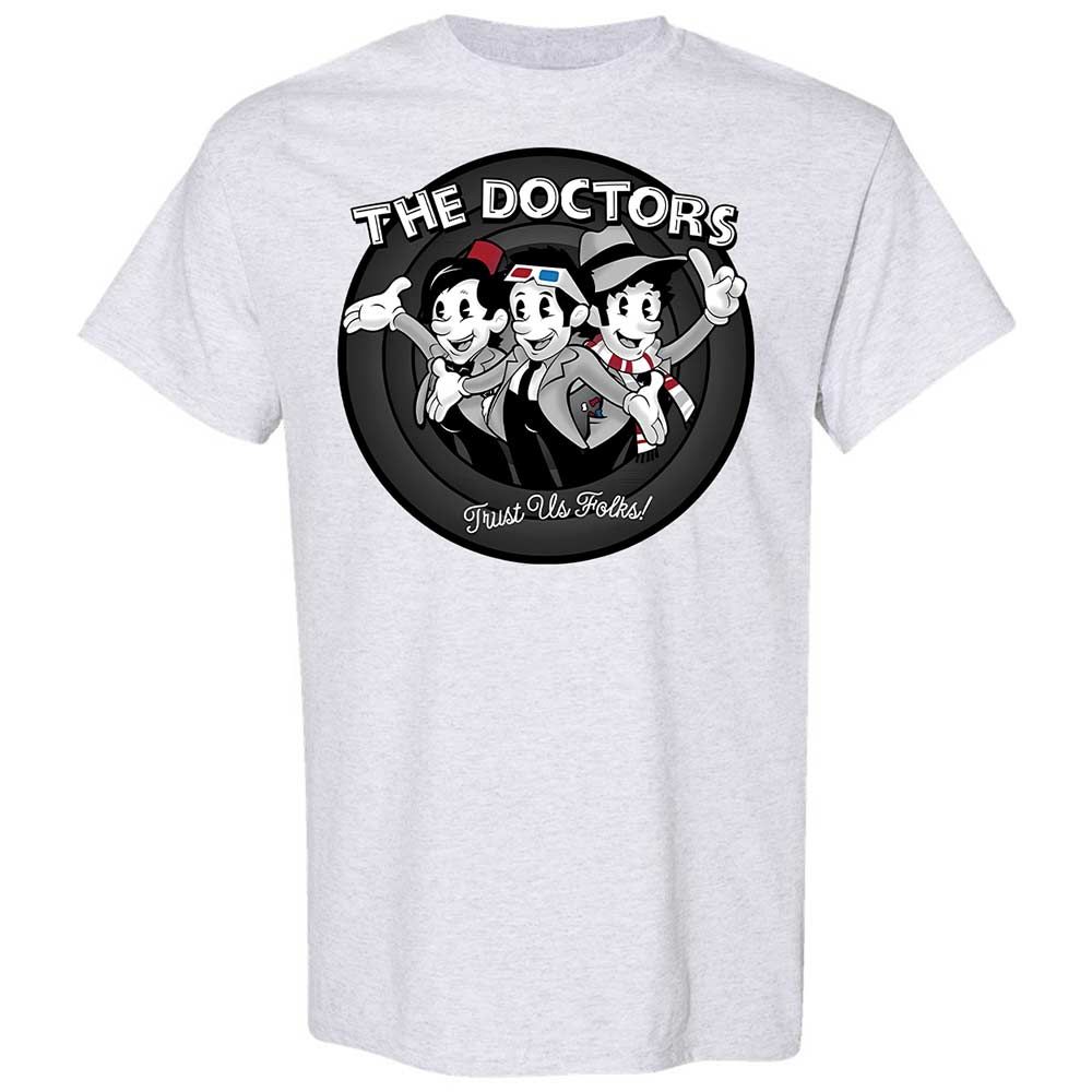 The Doctors - Ash - 2
