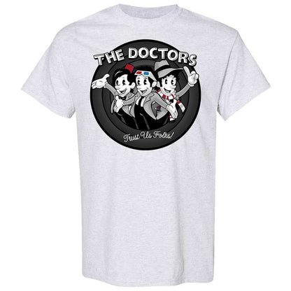 The Doctors - Ash - 2