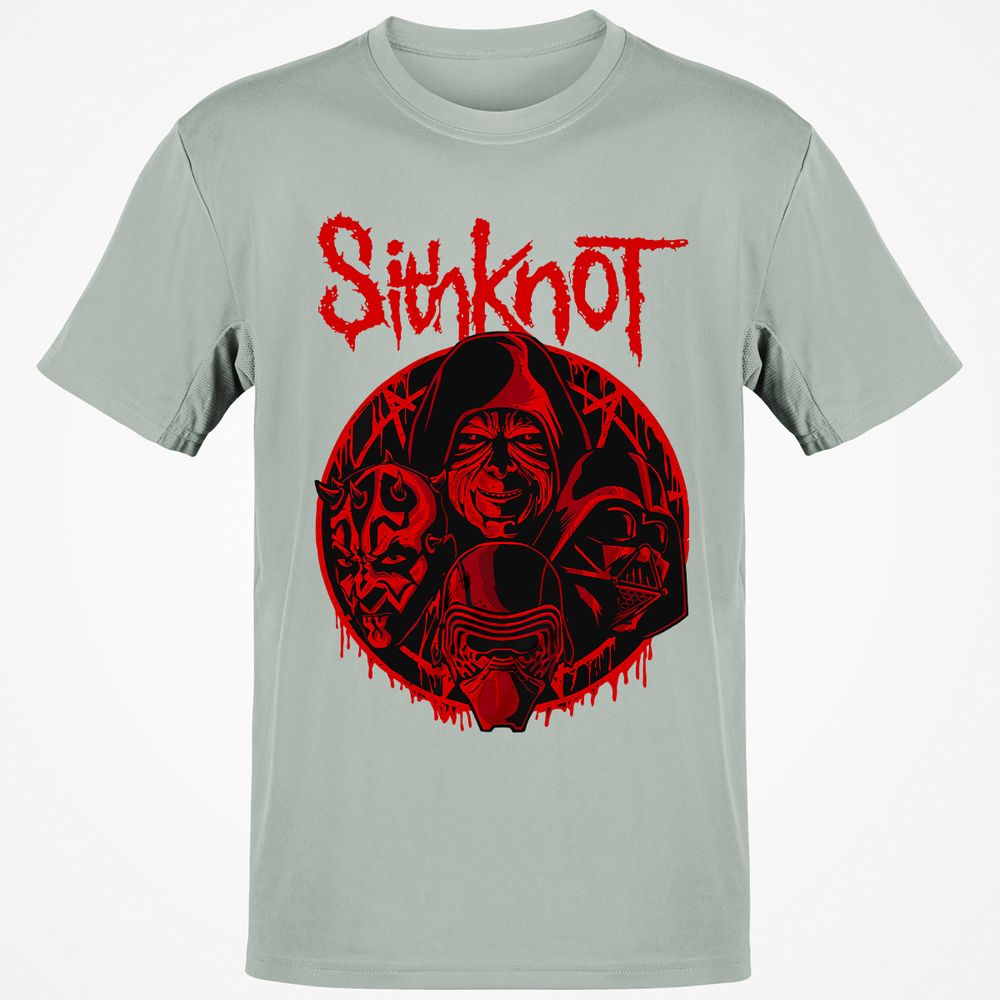 Classic Unisex T-Shirt - GBC5WKJY - Ash - 2