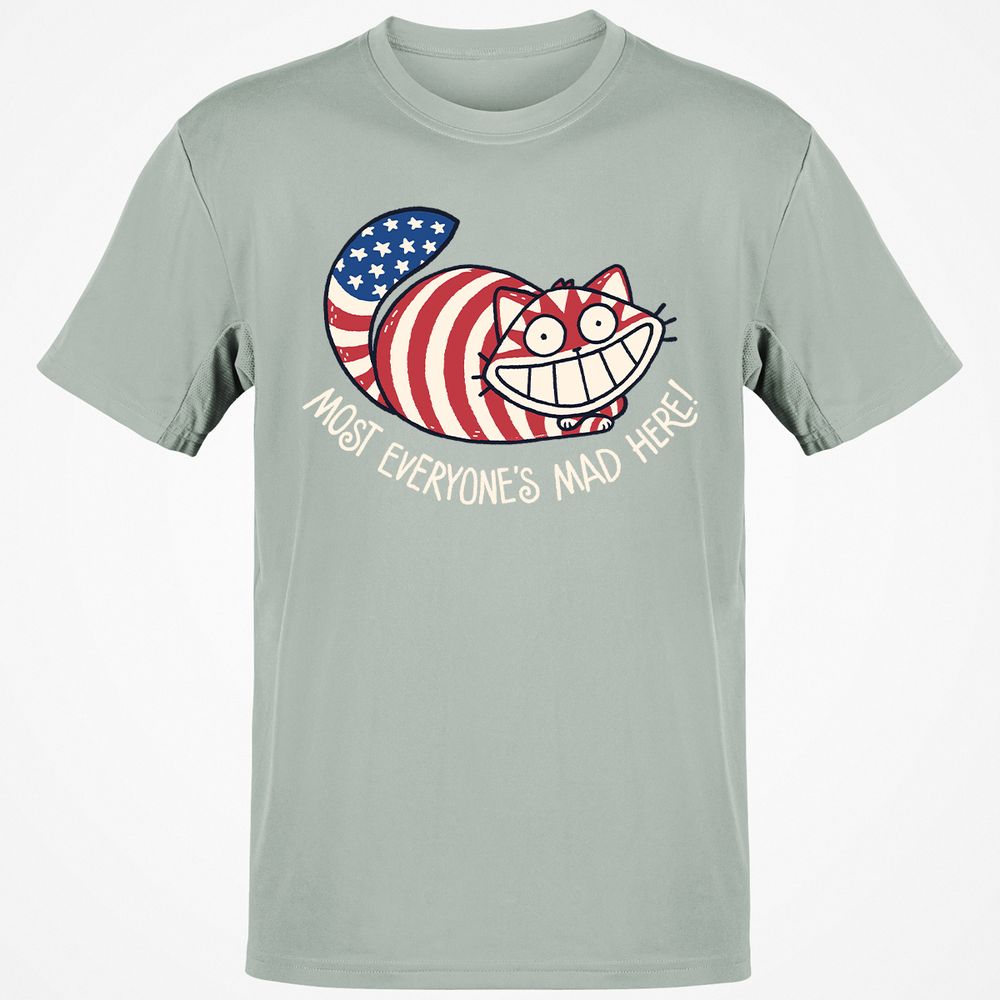 Classic Unisex T-Shirt - PF3H6L4W - Ash - 2