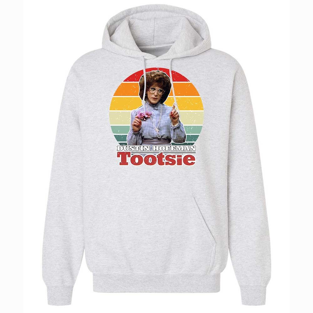 Classic Unisex Hoodie - NBQMQ1DL - Ash - 2