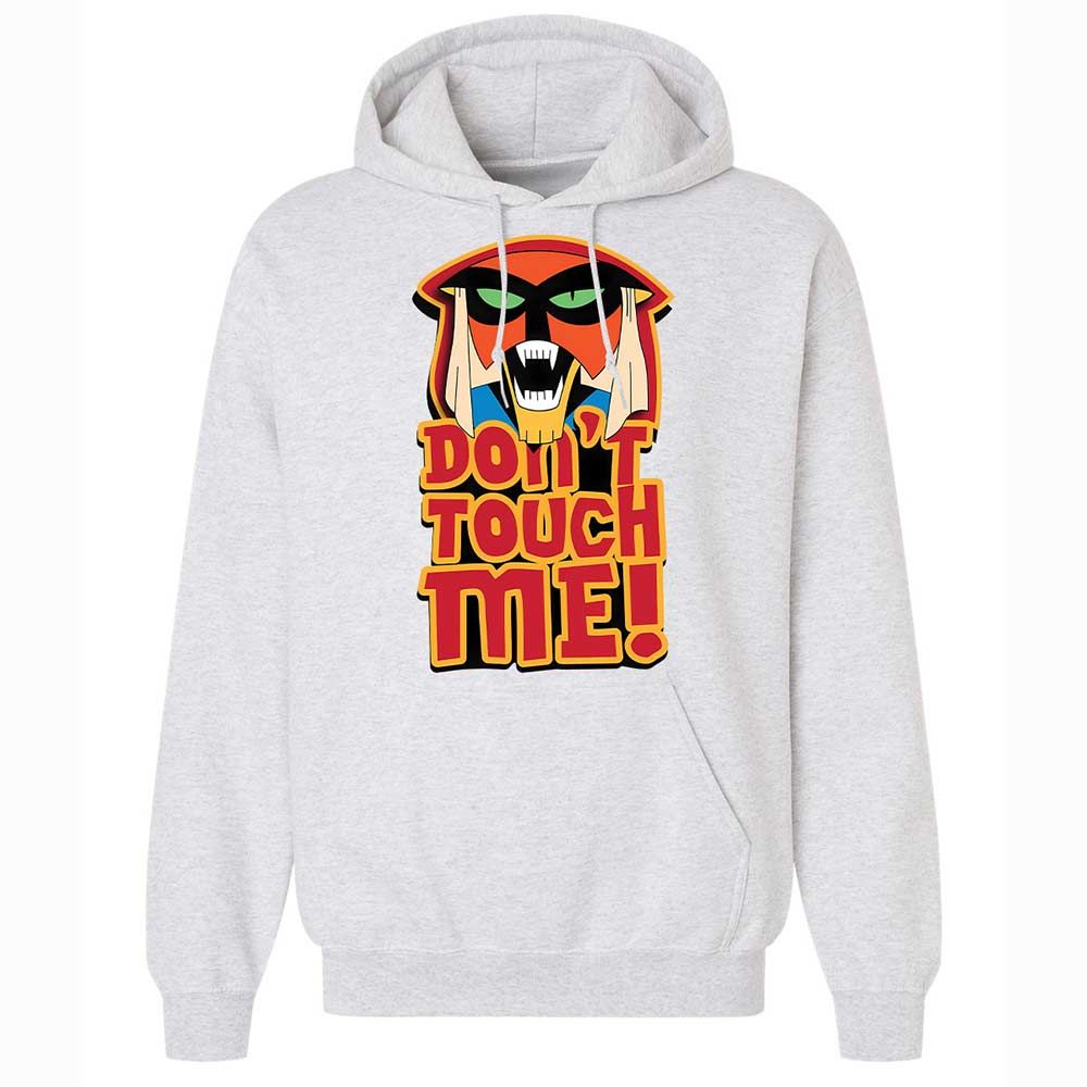 Classic Unisex Hoodie - 8D1SKZB5 - Ash - 2