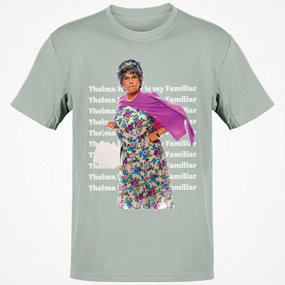 Classic Unisex T-Shirt - JH6P75UP - Ash - 2