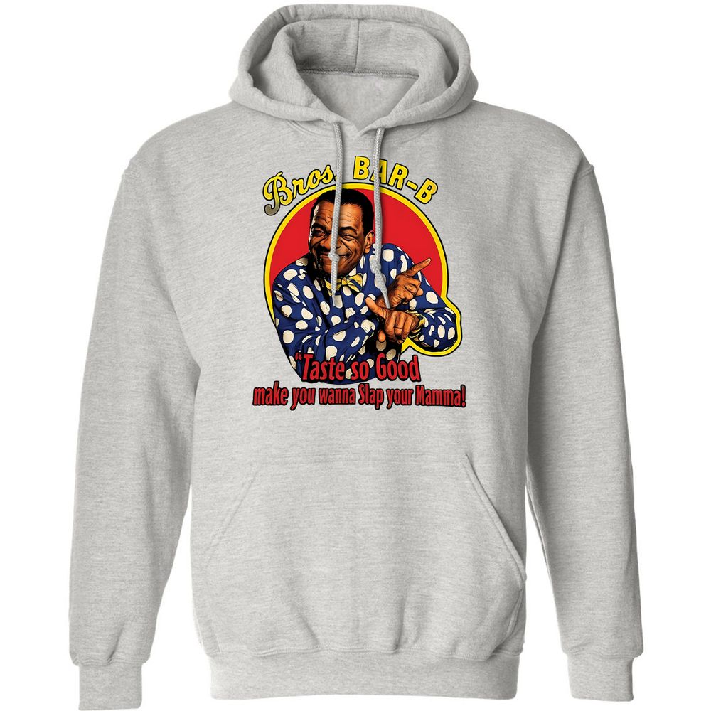 Classic Unisex Hoodie - 4PQT9HTE - Ash - 2