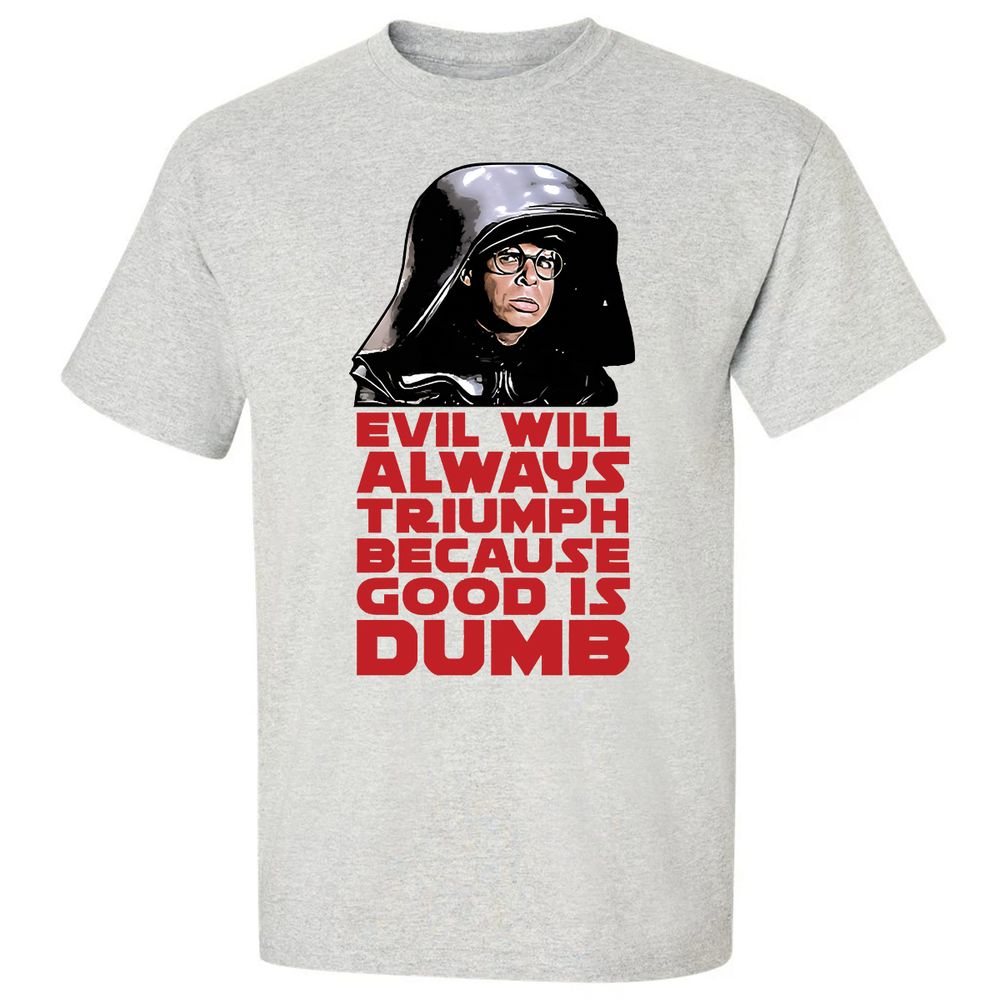 Good Is Dumb - Ash - 2