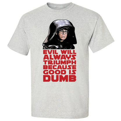 Good Is Dumb - Ash - 2