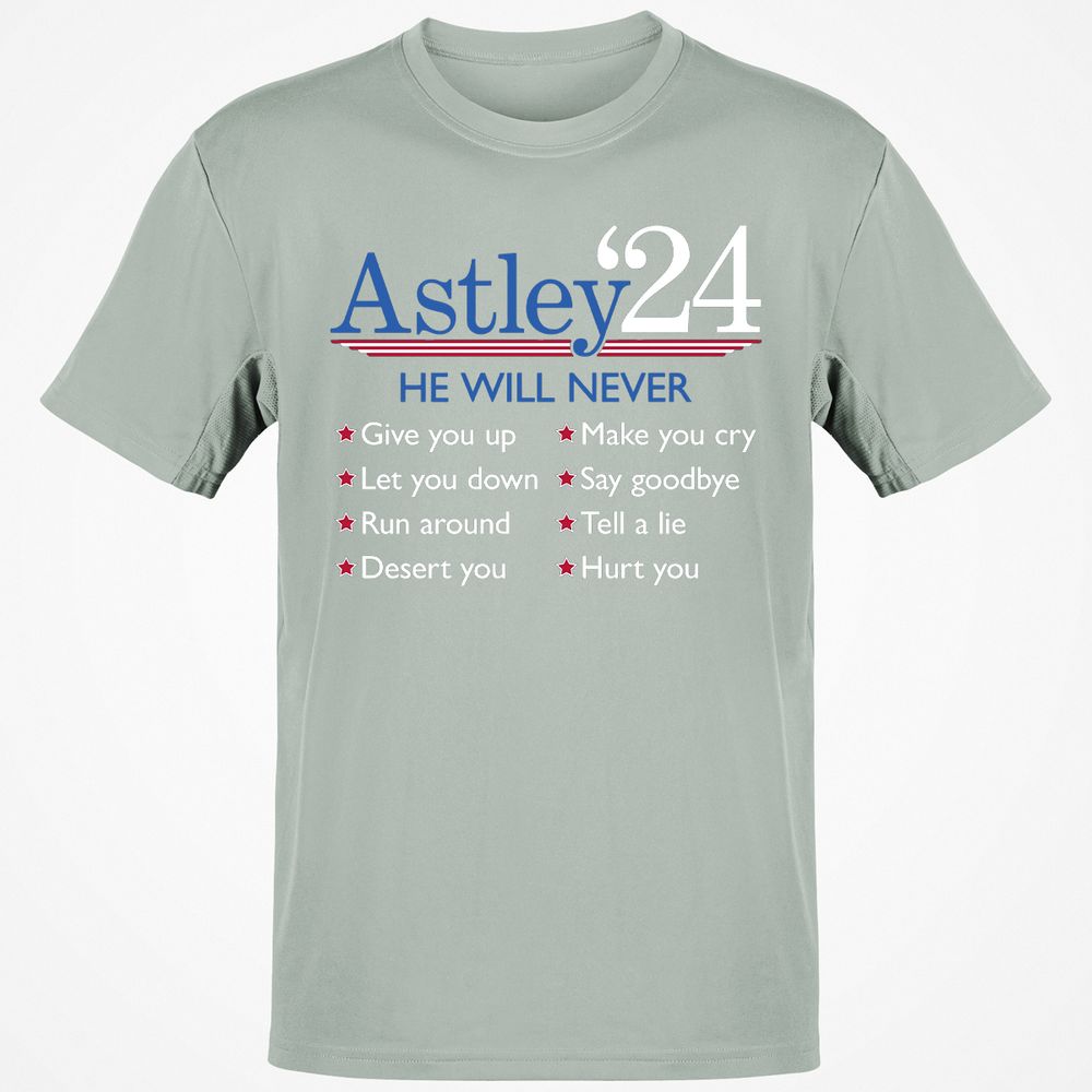 Classic Unisex T-Shirt - PX3D3WU7 - Ash - 2