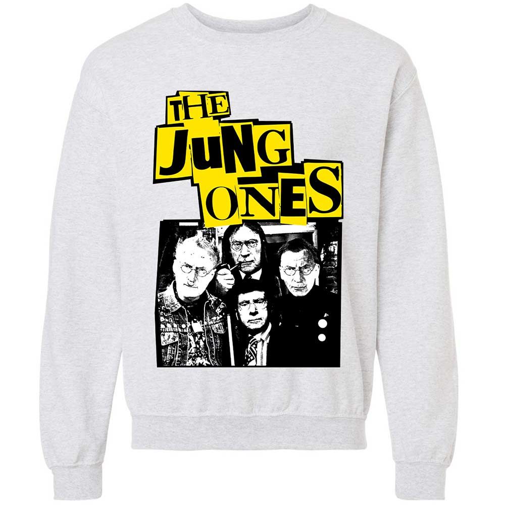 The Jung Ones - Ash - 2