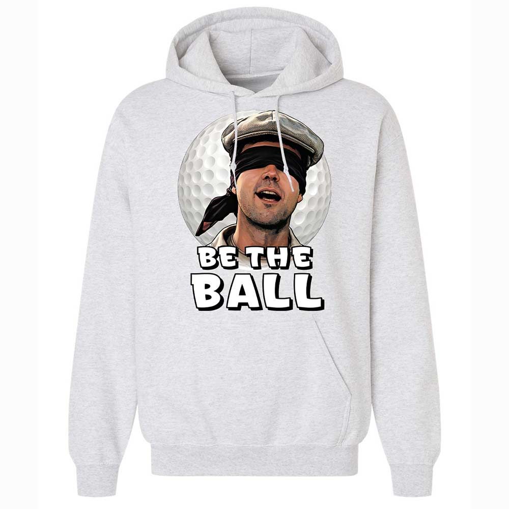 Be the Ball - Ash - 2