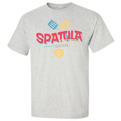 Classic Unisex T-Shirt - DUWA815V - Ash - 2