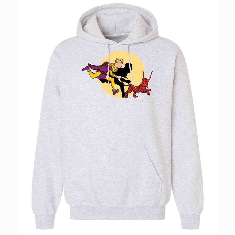 Ralph Fieri - Ash - 2