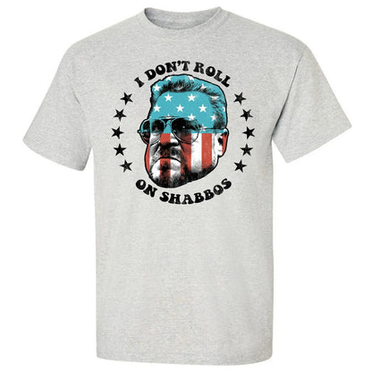 Classic Unisex T-Shirt - N5AJ88BY - Ash - 2