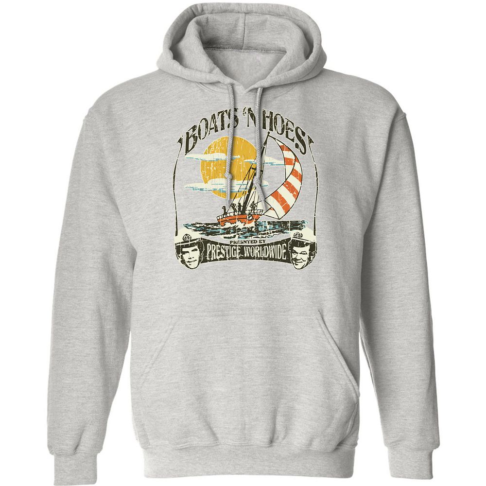 Classic Unisex Hoodie - Z7G7ZYGZ - Ash - 2