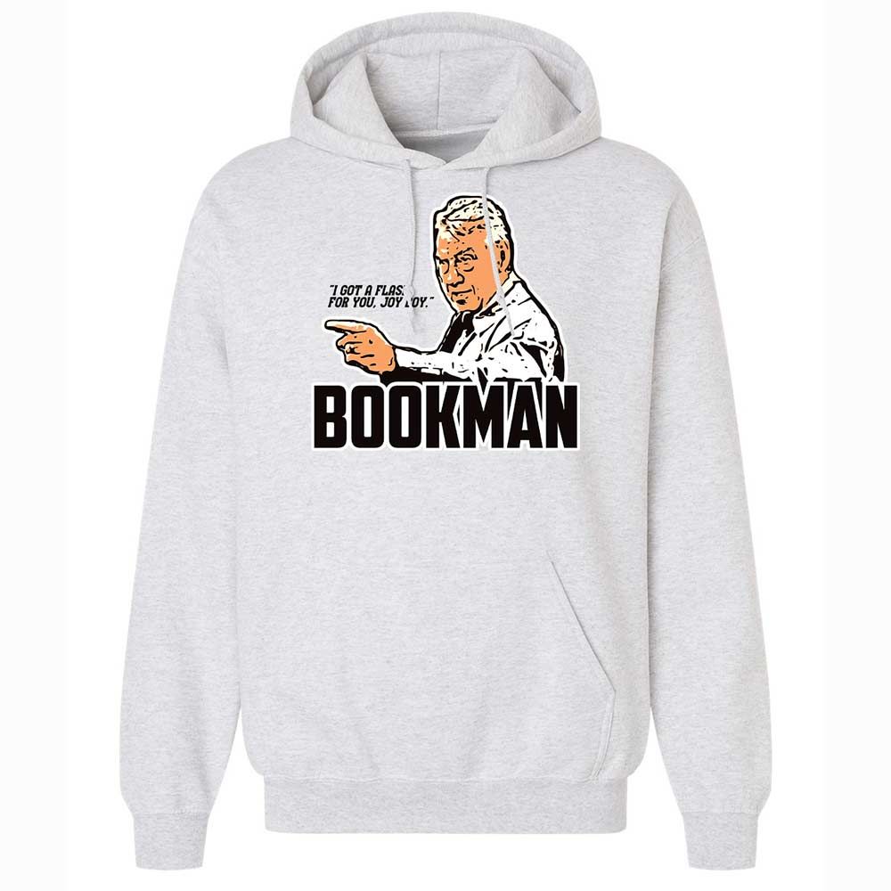 Classic Unisex Hoodie - R9YVYQGM - Ash - 2