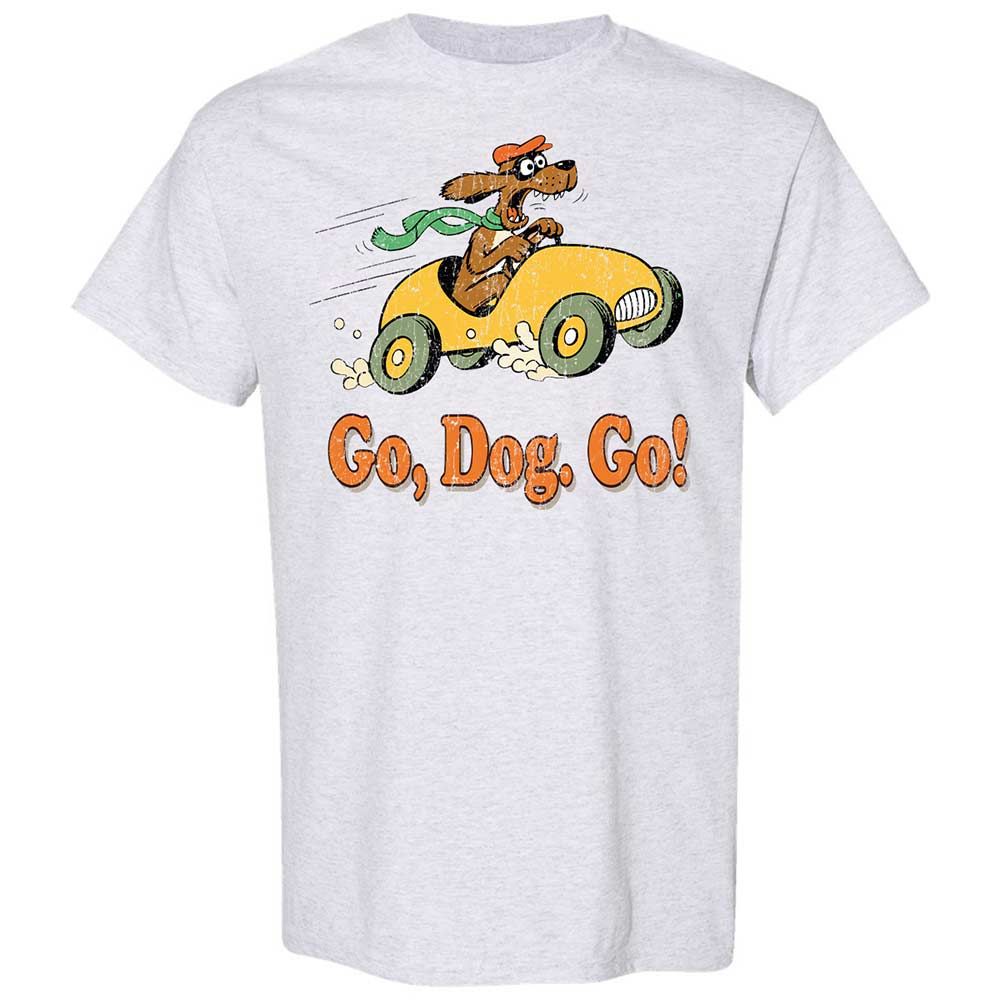 Classic Unisex T-Shirt - QKA55Z88 - Ash - 2