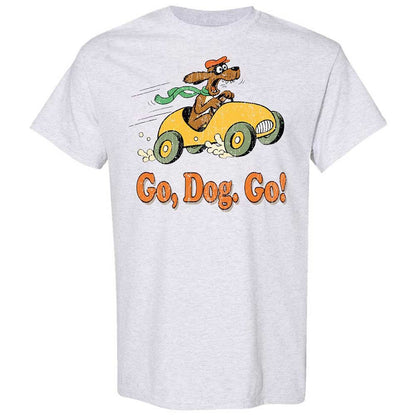 Classic Unisex T-Shirt - QKA55Z88 - Ash - 2