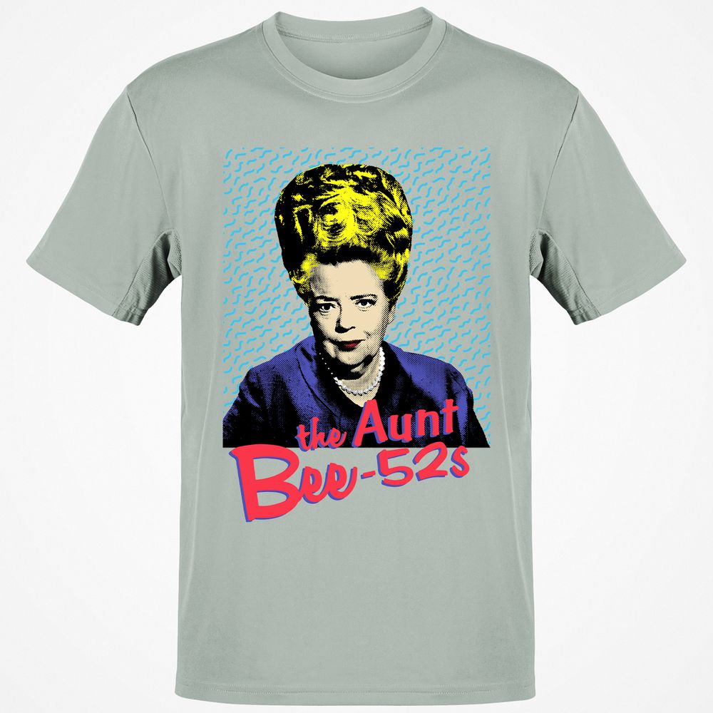Classic Unisex T-Shirt - ZGGMF3ZZ - Ash - 2