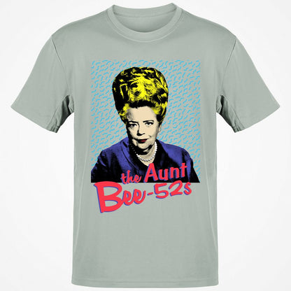 Classic Unisex T-Shirt - ZGGMF3ZZ - Ash - 2
