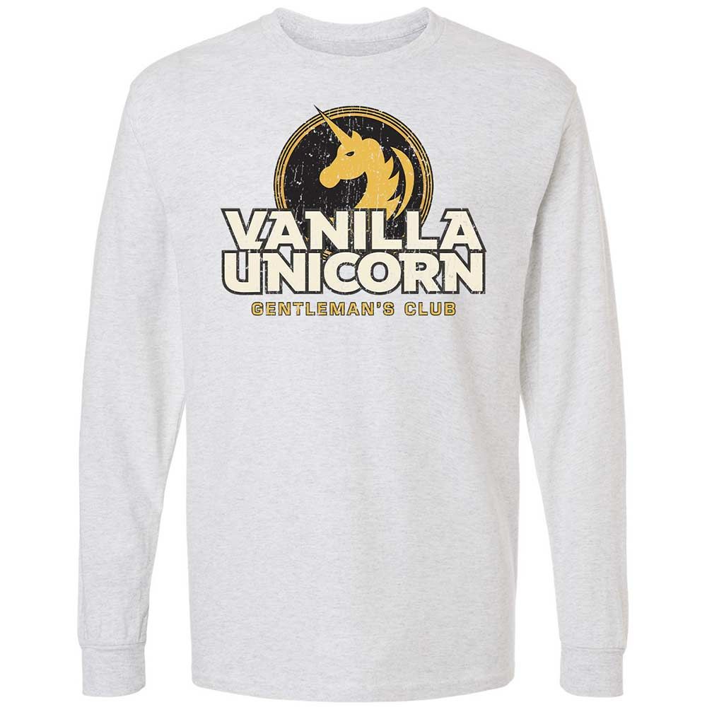 The Vanilla Unicorn - Ash - 2