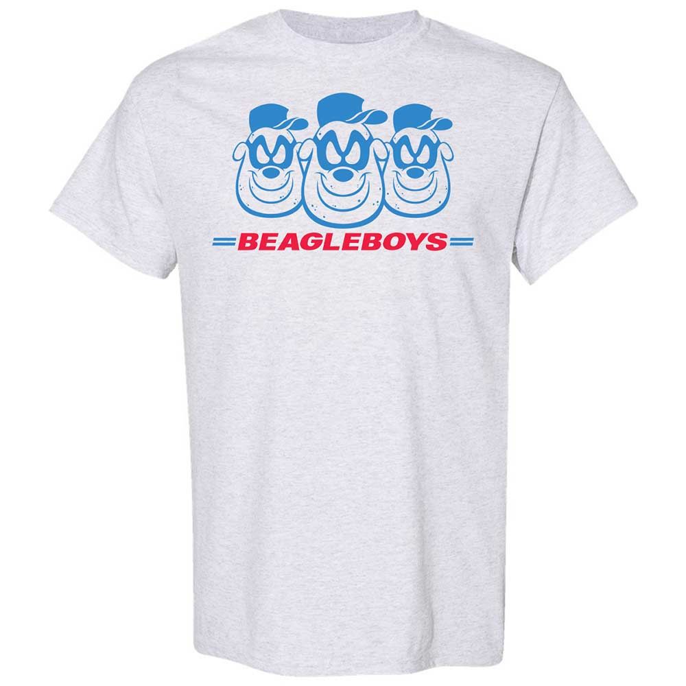 BeagleBoys - Ash - 2