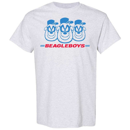 BeagleBoys - Ash - 2